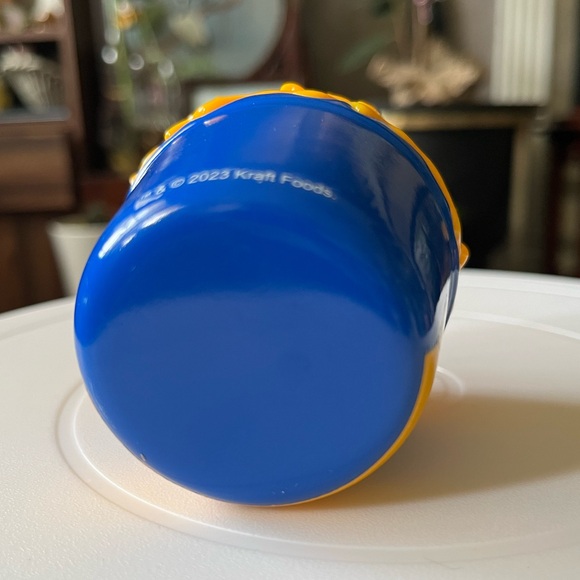 KRAFT Mac & Cheese ornament - Picture 6 of 6